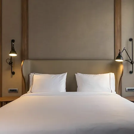 Hotel Circulo Gran Via, Autograph Collection (adults Only)