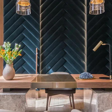 Circulo Gran Via, Autograph Collection (adults Only) 4*