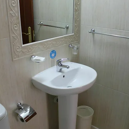 Guest house Luis Xv 3*