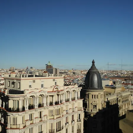 Luis Xv Madrid