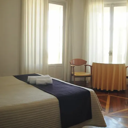 Guest house Luis Xv Madrid