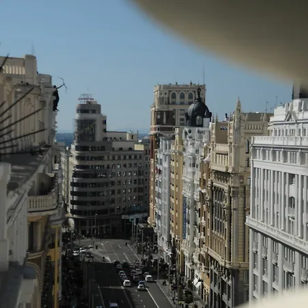 Luis Xv Madrid