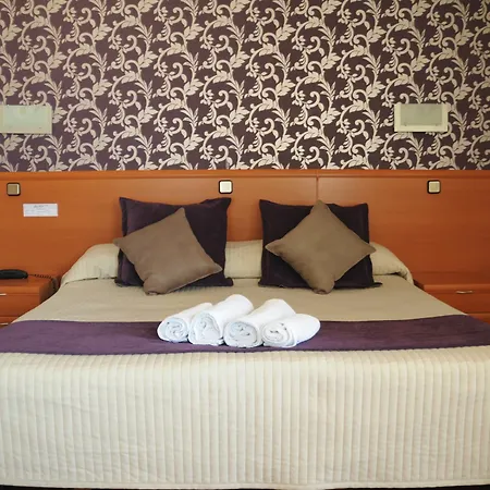 Guest house Luis Xv Madrid