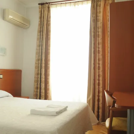 Luis Xv Guest house Madrid