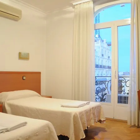 Luis Xv Madrid