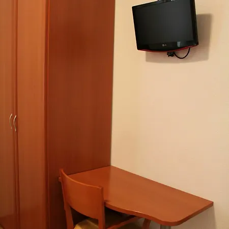 Luis Xv Guest house Madrid