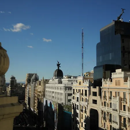 Luis Xv Guest house
