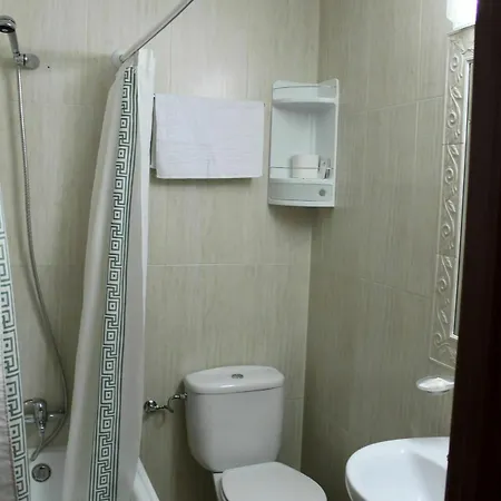 Luis Xv Guest house Madrid