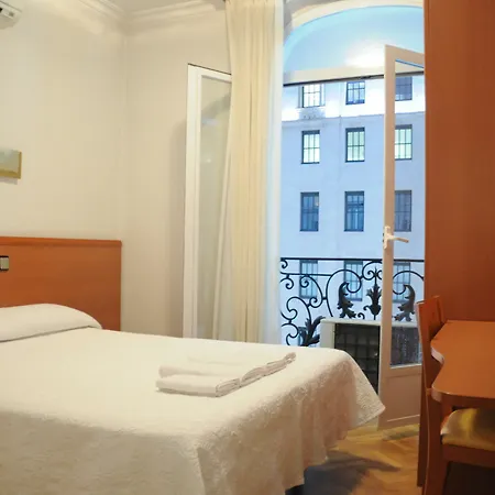 Luis Xv Guest house 3*
