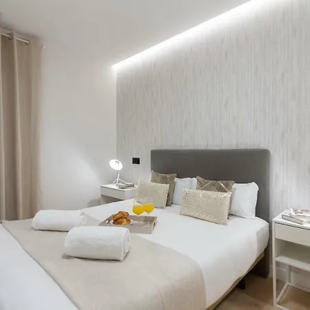 Apa - 23231 Apartment Madrid
