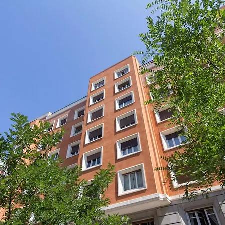 Apartment Apa - 23231 Madrid