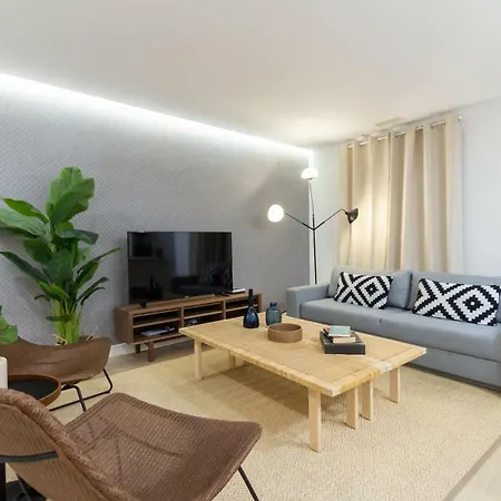 Apa - 23231 Apartment Madrid