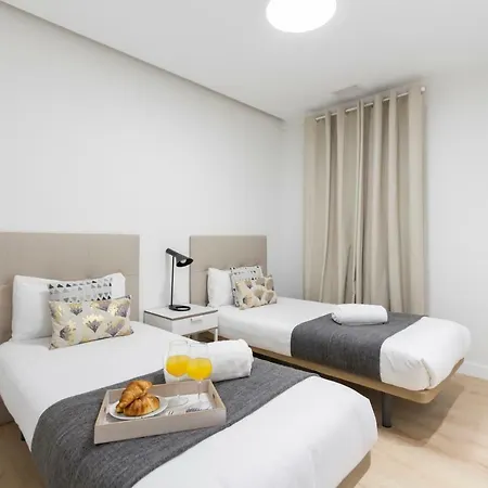 Apa - 23231 Apartment