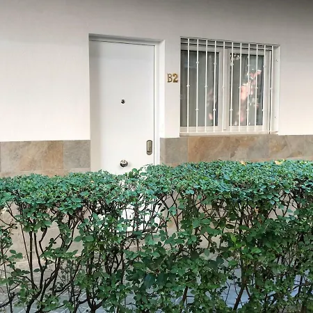 Metropolitano En - Nuevos Y Acogedores -aeropuerto Ifema Wanda Apartment *