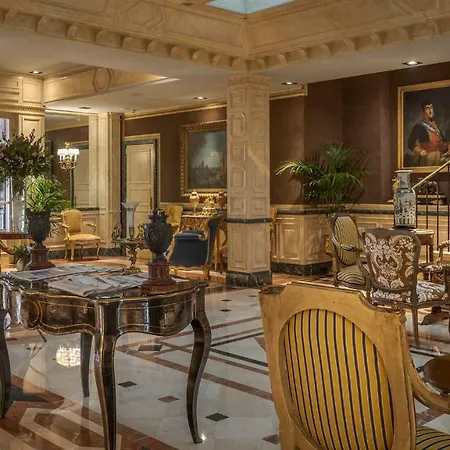 Hotel Relais & Chateaux Orfila