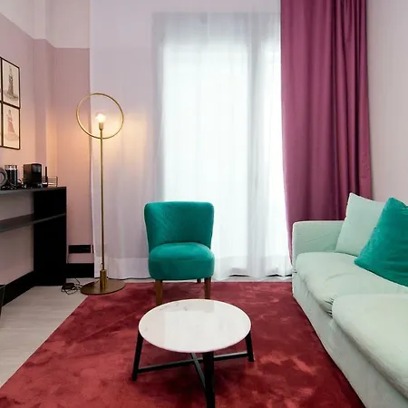 De Dios 17 Boutique