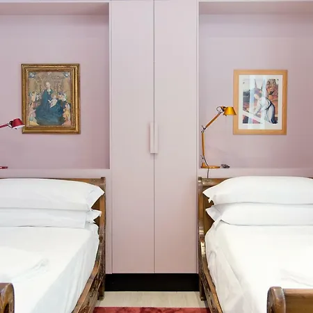 Apartahotel De Dios 17 Boutique 4*