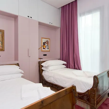 De Dios 17 Boutique Madrid