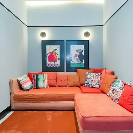 De Dios 17 Boutique Madrid
