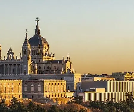 Apartamento Centro Essence * Madrid