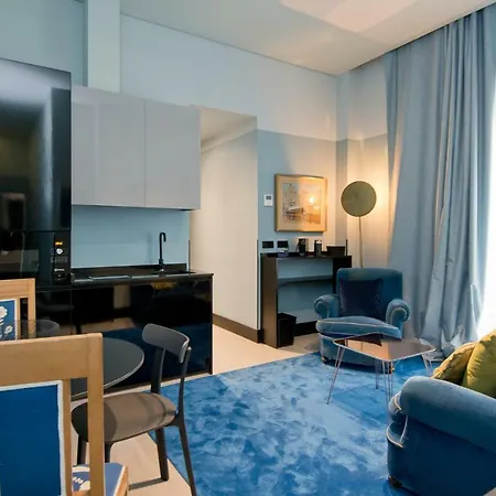 De Dios 17 Boutique 4*