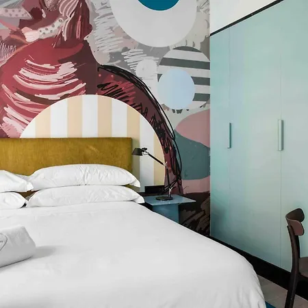 De Dios 17 Boutique 4* Madrid