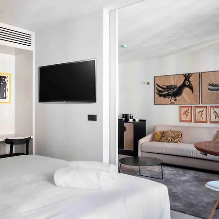 De Dios 17 Boutique 4*