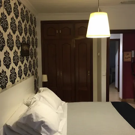 Guest house Estrella
