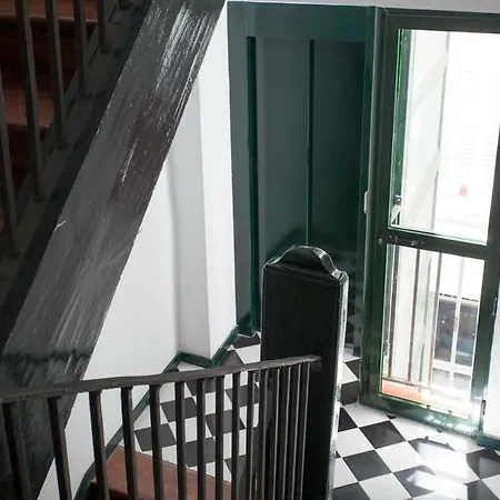 Appartement Chic Center 2