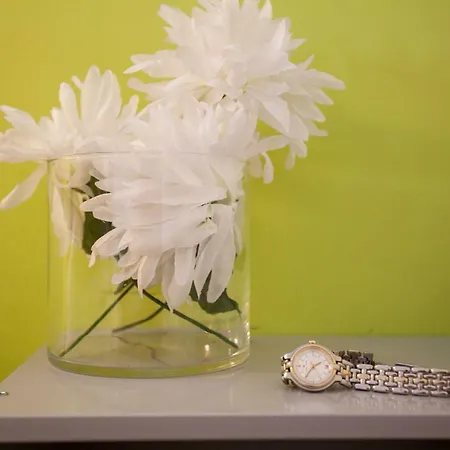Appartement Chic Center 2 *
