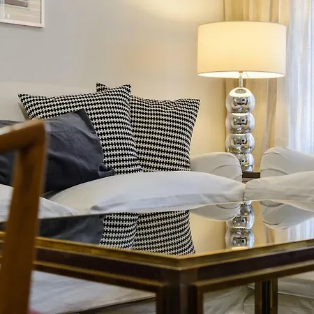 Appartement Charming San Bernardo - Estancias Temporales