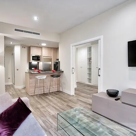 Apartment Cava Baja *