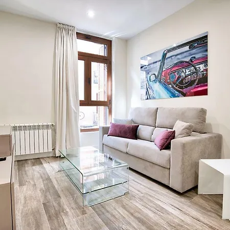 Apartment Cava Baja