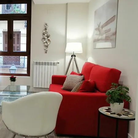 Apartment Cava Baja *