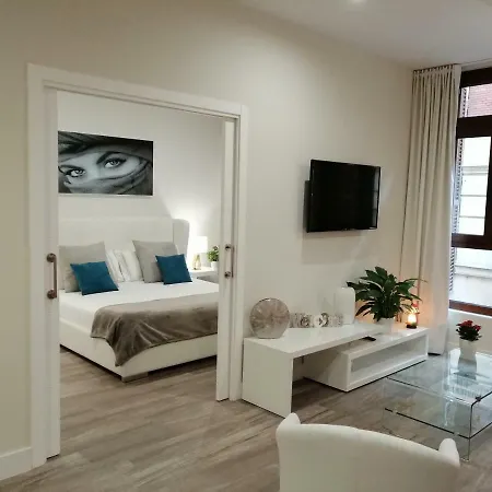 Cava Baja Apartment