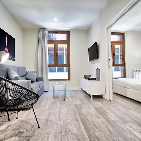 Apartment Cava Baja