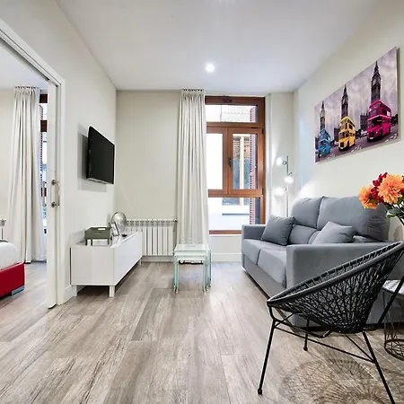 Apartment Cava Baja *