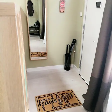 Your Comfy In The Center Of * Μαδρίτη