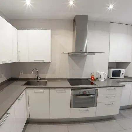 Appartement Duque Ventas *