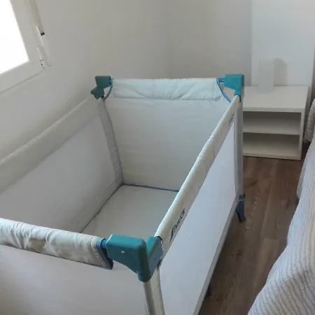 Apartment Apartamento Pinar De Chamartin *