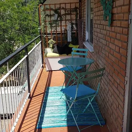 Appartement Dba3 *