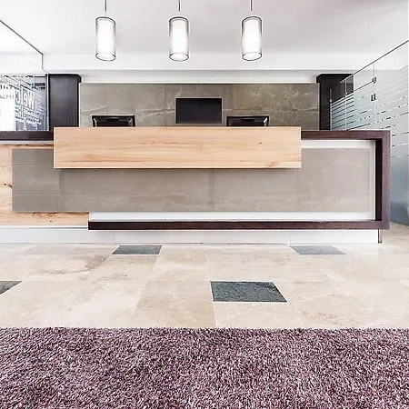 Aparthotel Compostela