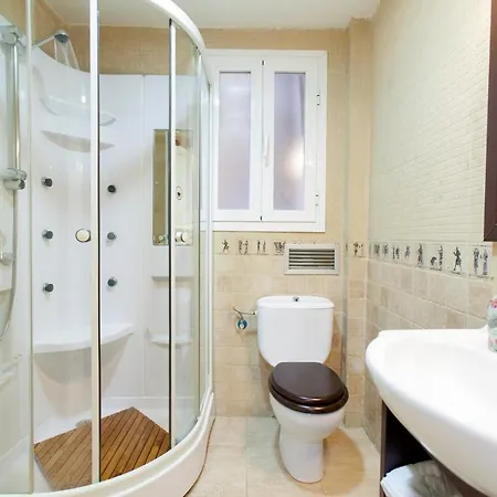 Salamanca Gasthuis 2*