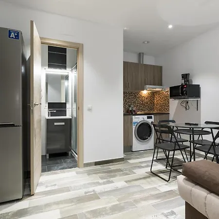 Apartmán Mayor Sol *