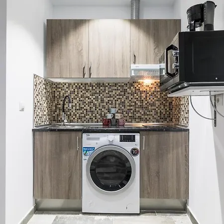 Mayor Sol Apartmán *