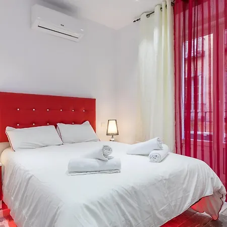 Apartmán Mayor Sol *
