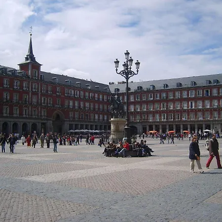 Mayor Sol Apartmán *