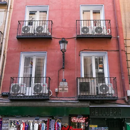 Apartmán Mayor Sol *
