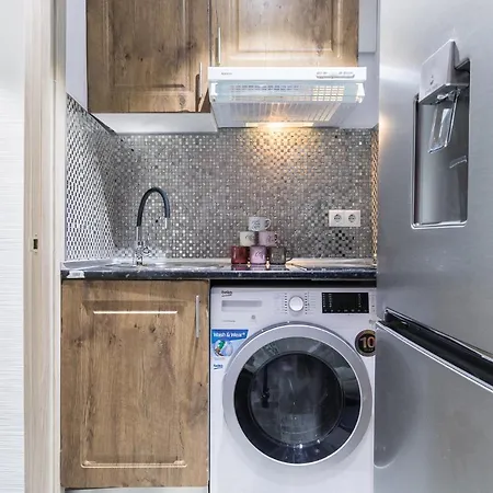 Mayor Sol Apartmán Madrid