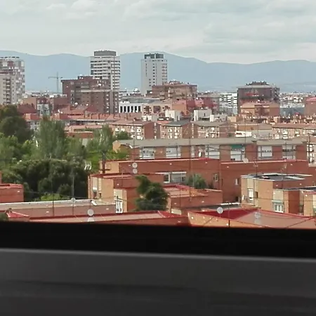 Apartamento Pinar De Chamartin * Madrid